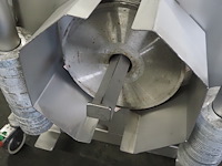 Scanvaegt marel food systems - afbeelding 22 van  31