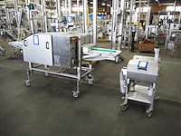 Scanvaegt marel food systems - afbeelding 27 van  31