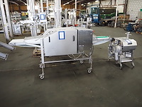 Scanvaegt marel food systems - afbeelding 28 van  31