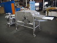 Scanvaegt marel food systems - afbeelding 29 van  31