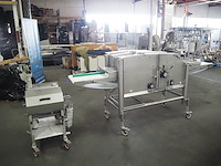 Scanvaegt marel food systems - afbeelding 30 van  31