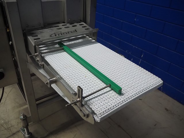 Scanvaegt marel food systems - afbeelding 3 van  20