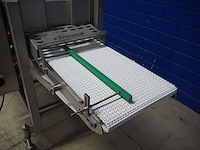Scanvaegt marel food systems - afbeelding 3 van  20