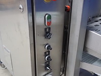 Scanvaegt marel food systems - afbeelding 6 van  20