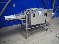 Scanvaegt marel food systems - afbeelding 1 van  20