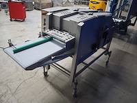 Scanvaegt marel food systems - afbeelding 14 van  20