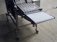 Scanvaegt marel food systems - afbeelding 15 van  20