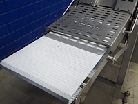 Scanvaegt marel food systems - afbeelding 16 van  20