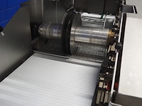 Scanvaegt marel food systems - afbeelding 17 van  20