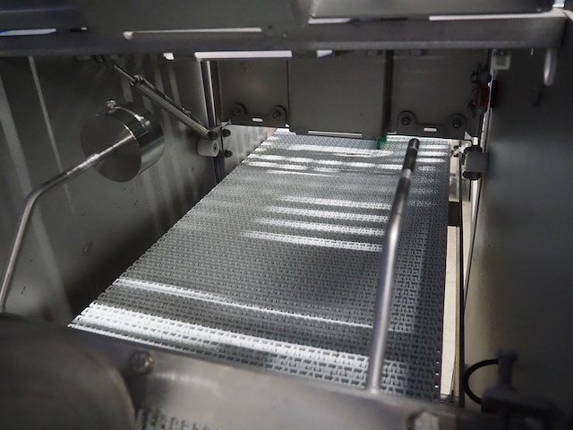 Scanvaegt marel food systems - afbeelding 20 van  20