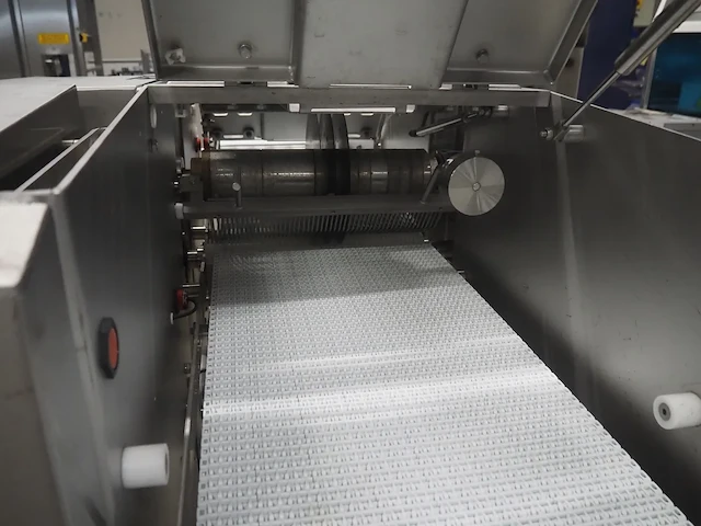 Scanvaegt marel food systems - afbeelding 2 van  20