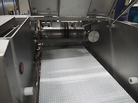 Scanvaegt marel food systems - afbeelding 2 van  20