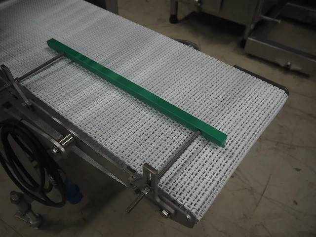 Scanvaegt marel food systems - afbeelding 3 van  20