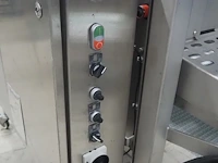 Scanvaegt marel food systems - afbeelding 4 van  20