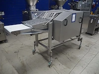 Scanvaegt marel food systems