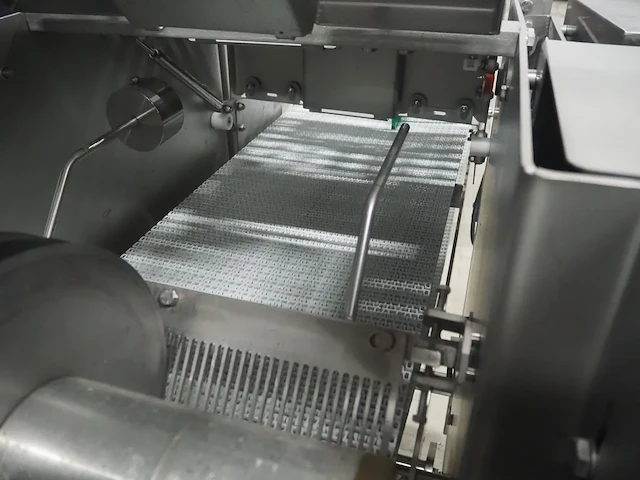 Scanvaegt marel food systems - afbeelding 20 van  20