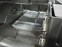 Scanvaegt marel food systems - afbeelding 20 van  20
