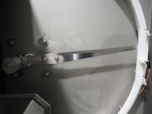 Scanvaegt / marel - afbeelding 3 van  15