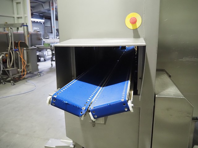 Scanvaegt / marel - afbeelding 4 van  15