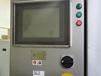 Scanvaegt / marel - afbeelding 5 van  15