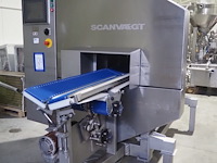 Scanvaegt / marel - afbeelding 1 van  15