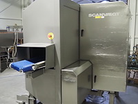 Scanvaegt / marel - afbeelding 9 van  15