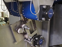 Scanvaegt / marel - afbeelding 12 van  15