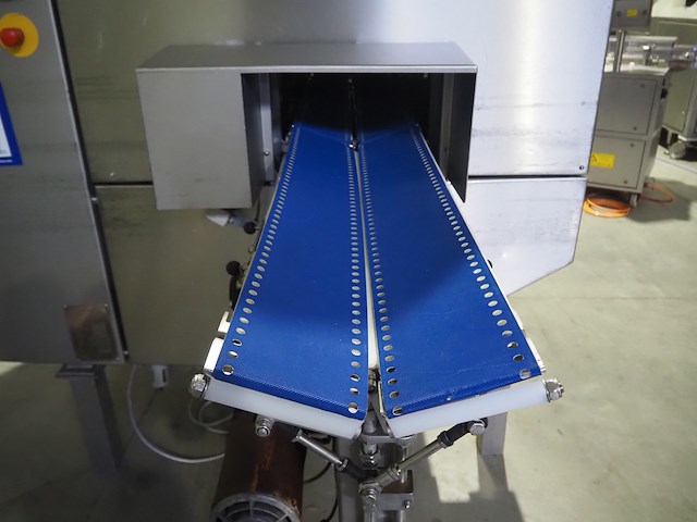 Scanvaegt / marel - afbeelding 13 van  15