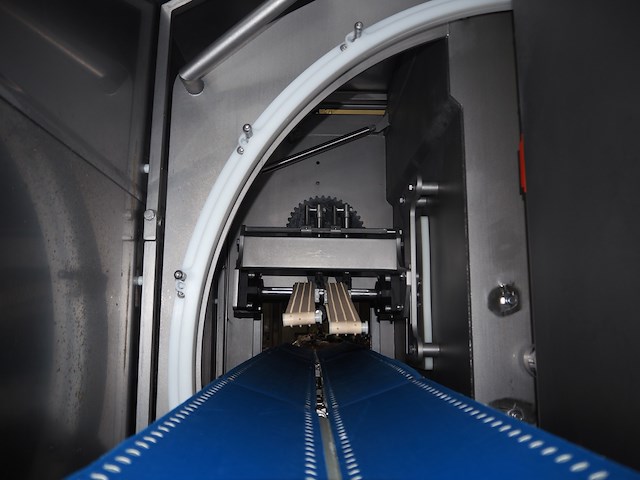 Scanvaegt / marel - afbeelding 15 van  15