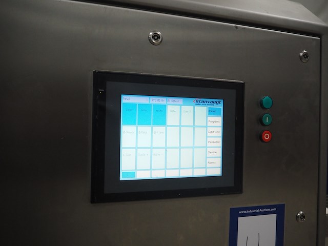 Scanvaegt / norfo a/s - afbeelding 8 van  23