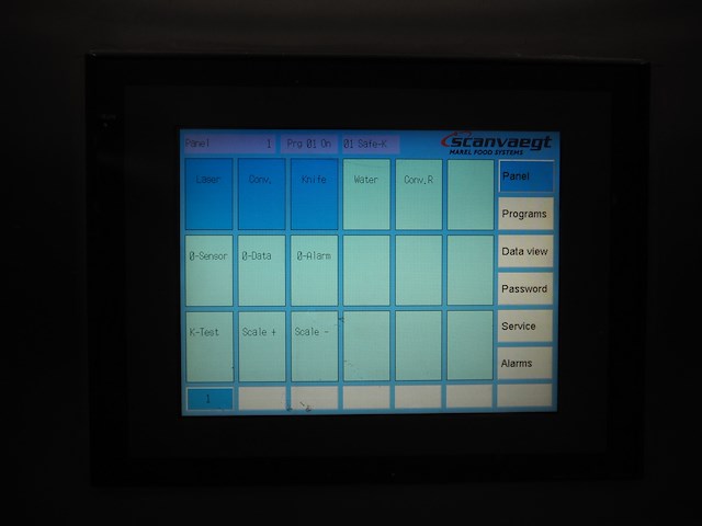 Scanvaegt / norfo a/s - afbeelding 10 van  23