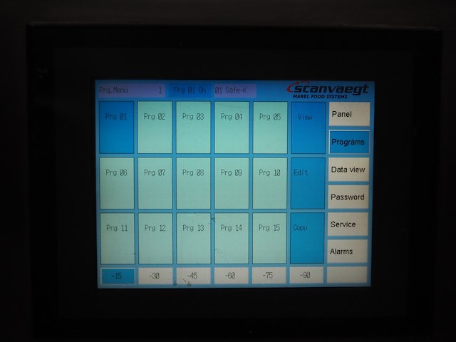 Scanvaegt / norfo a/s - afbeelding 11 van  23