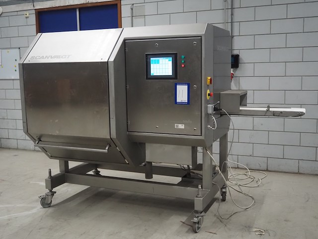 Scanvaegt / norfo a/s - afbeelding 1 van  23