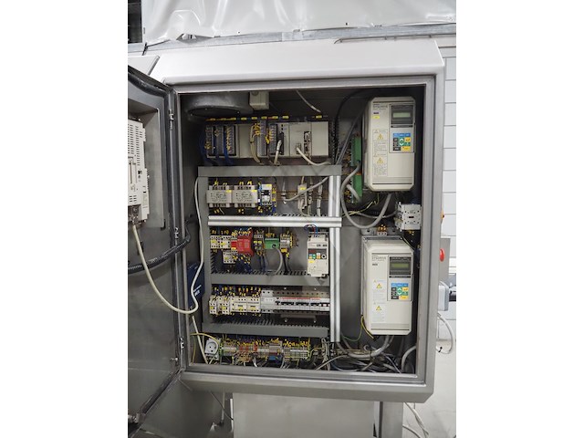 Scanvaegt / norfo a/s - afbeelding 15 van  23