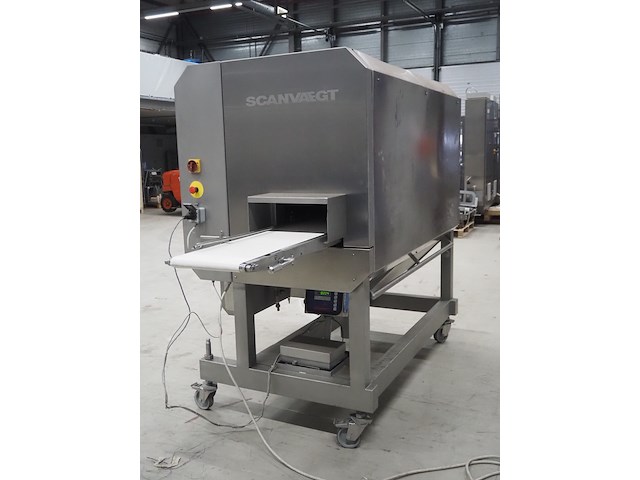 Scanvaegt / norfo a/s - afbeelding 18 van  23