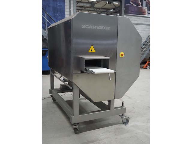 Scanvaegt / norfo a/s - afbeelding 19 van  23