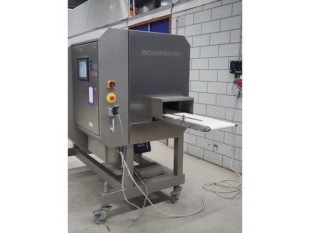 Scanvaegt / norfo a/s - afbeelding 20 van  23