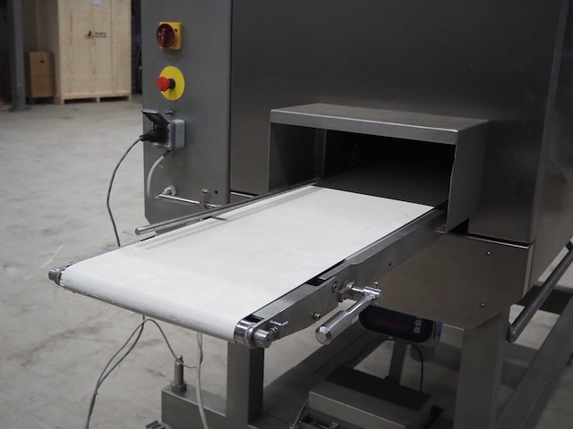 Scanvaegt / norfo a/s - afbeelding 21 van  23