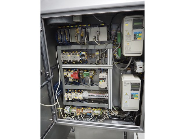 Scanvaegt / norfo a/s - afbeelding 9 van  23