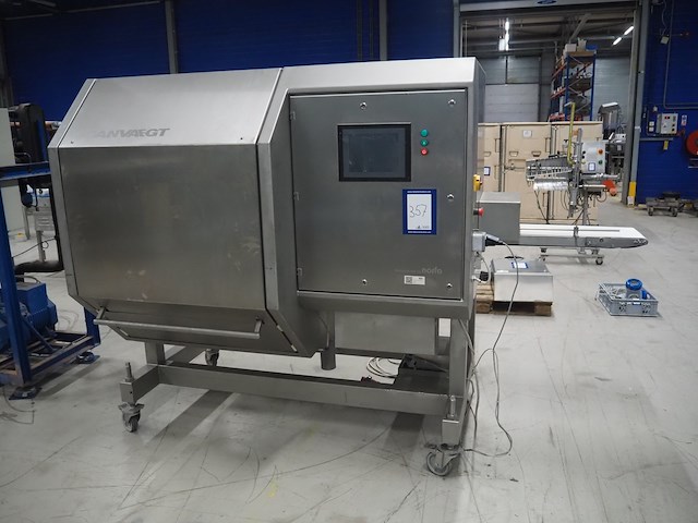 Scanvaegt / norfo a/s - afbeelding 1 van  23