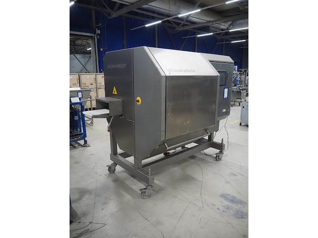 Scanvaegt / norfo a/s - afbeelding 12 van  23