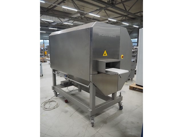 Scanvaegt / norfo a/s - afbeelding 17 van  23