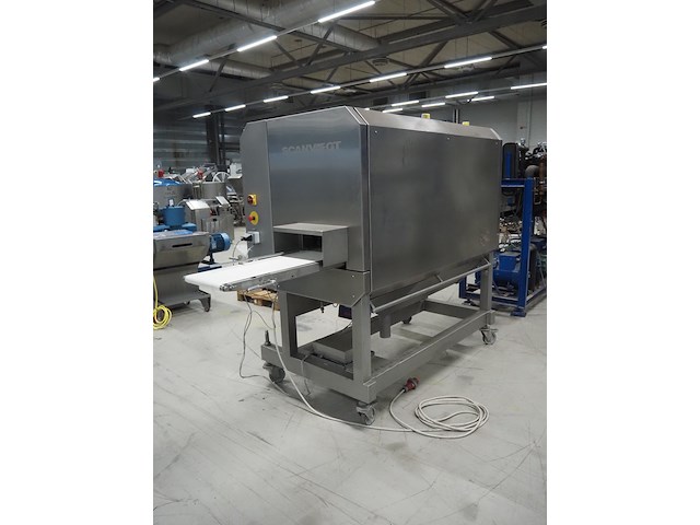 Scanvaegt / norfo a/s - afbeelding 18 van  23