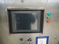 Scanvaegt / norfo - afbeelding 9 van  20