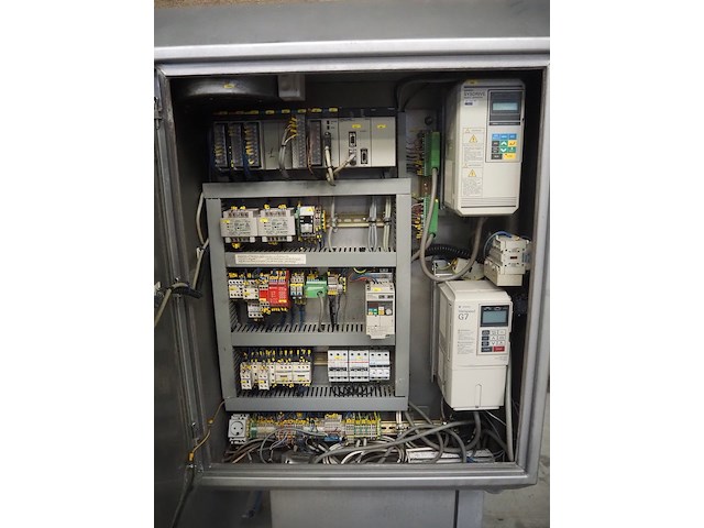 Scanvaegt / norfo - afbeelding 10 van  20