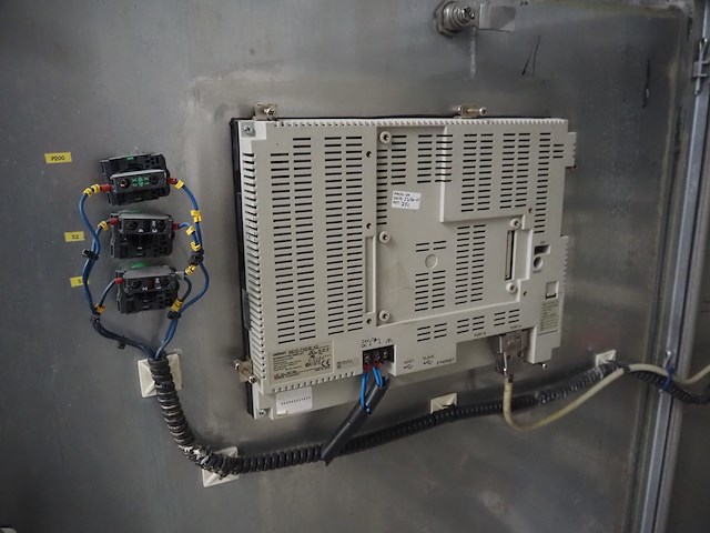 Scanvaegt / norfo - afbeelding 11 van  20