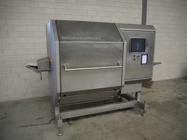 Scanvaegt / norfo - afbeelding 1 van  20