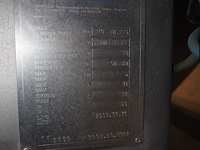 Scanvaegt / norfo - afbeelding 13 van  20