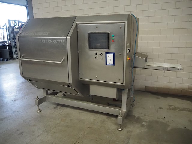 Scanvaegt / norfo - afbeelding 12 van  20