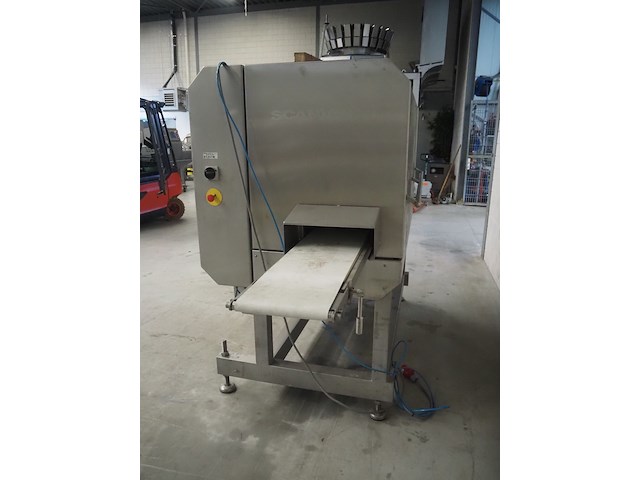 Scanvaegt / norfo - afbeelding 14 van  20